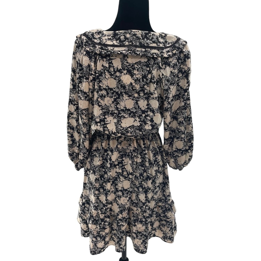 Lauren Conrad mini dress size medium - Picture 4 of 7